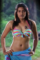 Sravanthi Spicy Stills